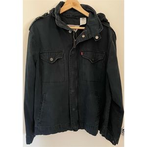 LEVI'S JACKET